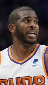 Paul no se preocupa por rol en los Warriors