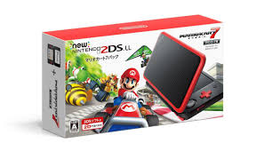 *new style* nintendo 2ds xl: These New Nintendo 2ds Xl Special Editions Come With Bad News Slashgear