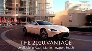 3,049 likes · 23 talking about this · 1,496 were here. Aston Martin Newport Beach The 2020 Vantage Youtube