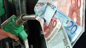 Ist sprit immer noch billig? Benzinpreis Warum Der Sprit Morgens Teurer Ist Augsburger Allgemeine