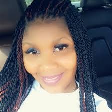 Wanda Eaddy's Instagram, Twitter & Facebook