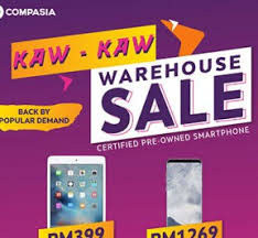 The malaysian automotive association (maa) has released the latest vehicle sales data by brand, for the month of december 2019. Find Warehouse Sales Around You In Malaysia Warehouse Sales Malaysia Gowhere Malaysia Gowhere My
