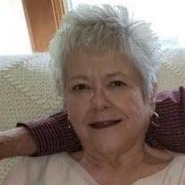 Karen Stone Earls Obituary (2022)