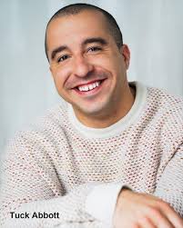 Actor books commercial project