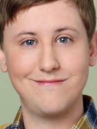 Johnny Pemberton: noticias, fotos y vídeos de Johnny Pemberton