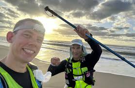 Atletas de Santa Cruz mantêm Brasil entre os melhores do Eisstock