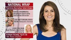 Check spelling or type a new query. Patricia Karvelas On Twitter On Abcnews On Tv At 9pm Est Sunday A Cracking Show Nationalwrap Auspol Tampontax
