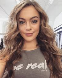 Isabella Alexander Personal Photos 2018 Celeb Private