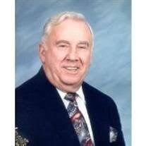 Mayor William J. "Bill" Messick Obituary