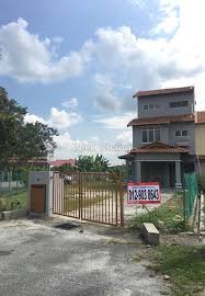 Review hartanah saya mengenai rumah untuk dijual di la cottage putra perdana, puchong. Taman Putra Perdana La Cottage Aman Putra Puchong Corner 2 5 Sty Terrace Link House 5 Bedrooms For Sale Iproperty Com My