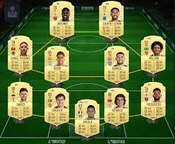 Subscribe for more fifa 21 volta, fifa 21 career mode, and fifa 21 ultimate team content! Ultimate Fifa 21 Starter Squads 5 Best Cheap Fut Teams Dexerto