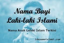 Ini merupakan himpunan nama anak lelaki yang indah, moden, dan bermakna dalam islam. Nama Anak Lelaki Islam Terkini Dan Artinya Idenamaislami Com