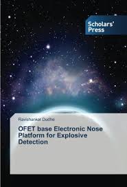 Duoscan hand held explosives and narcotics detector astimage. Buy Ofet Base Electronic Nose Platform For Explosive Detection Book Online At Low Prices In India Ofet Base Electronic Nose Platform For Explosive Detection Reviews Ratings Amazon In