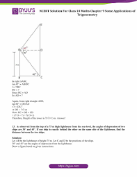 Trig applications geometry chapter 8 packet key : Great Spirits Trig Applications Geometry Chapter 8 Packet Key Ncert Solutions Class 10 Maths Chapter 9 Some Applications Of Trigonometry Meeting At A Point Angle Bisector B