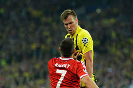 22,830 likes · 2,074 talking about this · 466 were here. Dortmund Draw Kfc Uerdingen 05 In First Round Of Dfb Cup Fear The Wall