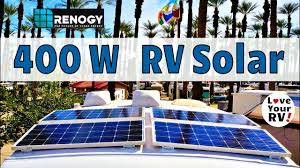 Then brush them off, spray them with some water, and use a cloth to wipe away any dirt on their surface. Best Solar Panels For Rv 2021 Or Camper Van Buyer Guide