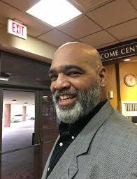 Randall Strother's Instagram, Twitter & Facebook