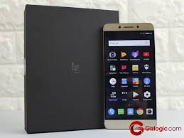 LeTV Leeco Le Pro3 Elite X722 ...