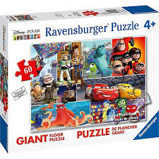 Puzzle party is a simple, damaged pixel style block pushing puzzle game with a few twists! Pixar Friends 60pc Giant Floor Puzzle Party City Giant Floor Puzzle Pixar Party Pixar