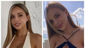 Kliff Kingsbury's Girlfriend Appears To Be Missing The Cardinals Head Coach  With Her Latest Bikini Pics