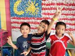 Tadika Dunia Ria Kanak Kanak Taman Bukit Kinrara Puchong Kiddy123 Com
