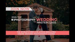 Use features like bookmarks, note taking and highlighting while reading photography masterclass. Wedding Photography Masterclass The World S Most Unique Online Course Youtube