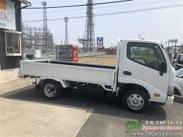 Check out the multiple toyota toyoace truck in japan. Japan Used Toyota Dyna Try230 2019 Sn3850 P N