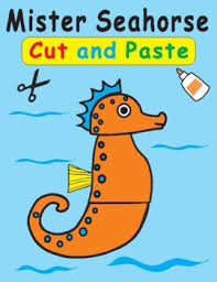 Seahorse toy has many fun, developmental features, including: Mister Seahorse Worksheets Teaching Resources Tpt