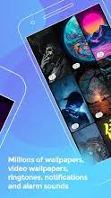 Iphone users aren't the only ones who can customize their phones with ringtones—zedge also makes an app for android, and ringtone. Zedge Wallpapers Ringtones Apps On Google Play