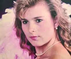 Trisha Beck's Instagram, Twitter & Facebook