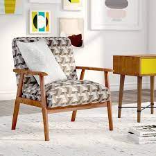 Izabella Armchair Furniture Accent Chairs Armchair