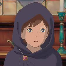 It's the cycle of life. sounds. When Marnie Was There Icons Explore Tumblr Posts And Blogs Tumgir