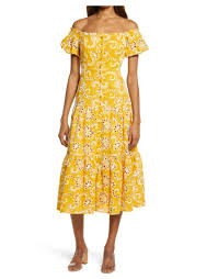 Not quite casual, but not quite cocktail. Gorgeous Ideas For What To Wear To A Garden Wedding Fabulous After 40