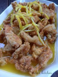 Jus buah mandarina mandarin jeruk makanan, jeruk, makanan alami, jeruk. Ayam Masak Madu Lemon