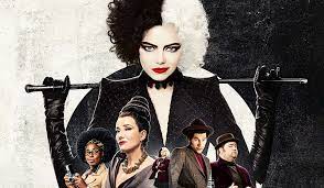 Check spelling or type a new query. An In Depth Analysis Of Cruella Emma Stone Is A Punk Feminist Icon In This Revenge Tale For Villain Sympathy Hollywood Insider