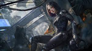 Alita In Battle Angel Wallpaper Hd Movies 4k Wallpapers Images Photos And Background Search free battle angel alita wallpapers on zedge and personalize your phone to suit you. alita in battle angel wallpaper hd