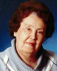 Remembering Phyllis H. Eseltine Holden