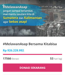 Situs untuk menggalang dana & berdonasi secara online terpopuler di. Apakah Ada Ketentuan Khusus Untuk Cover Foto Kitabisa Help Center