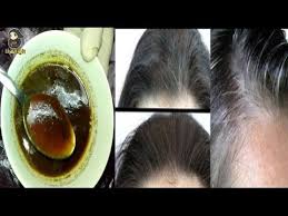 علاج الشيب والشيب المبكر نهائيا وللأبد بلا رجعة x2f وصفة فعاااالة ومضمونة 100 youtube hair skin body hair