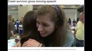 Audrey Self's Recovery