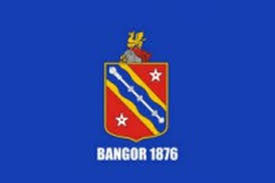 To search on pikpng now. Bangor Football Club S New Name And Crest Unveiled North Wales Live