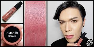 40x nyx soft matte metallic lip cream smmlc sealed 40 piece 10 different shades. Review à¸£ à¸§ à¸§ Nyx Soft Matte Lip Cream à¸¥ à¸›à¸ªà¸• à¸à¹€à¸™ à¸­à¸„à¸£ à¸¡à¸¡ à¸ª à¸„à¸£à¸š 22 à¸ª à¸— à¹€à¸‚ à¸²à¹„à¸—à¸¢