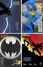 Theatricality and deception, powerful agents to the uninitiated, but we are initiated aren't we, bruce? The Top 13 Batman Countdown 1 The Dark Knight Returns 13th Dimension Comics Creators Culture