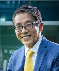 Year 2022: New Horizons