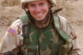 Parents of the Fallen