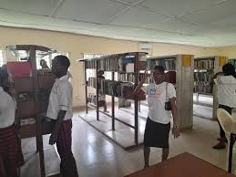 Top 15 Public Libraries in Nigeria You Should Explore || Nnewi City