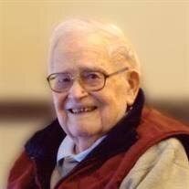 Gordon Wendell Besaw Obituary