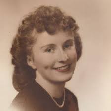 Obituary information for Patricia M. Martin Gregorio