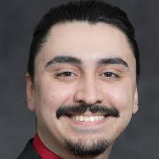 Samuel Murray's Instagram, Twitter & Facebook