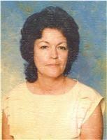 Anna Singleton Obituary (1936